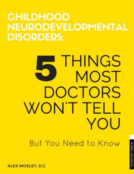 Book : 5 things most doctors won't tell you